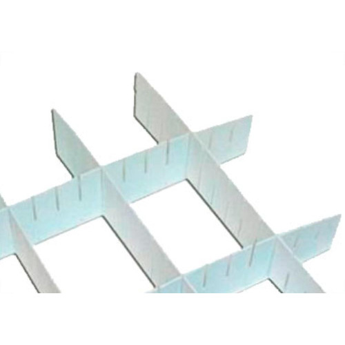 Divisoria De Gaveta Japones C/5Pcs