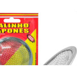 Ralinho Japones  Pia/Amer. 3.1/2 - Kit C/12 PC