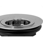 Valvula Plast Americ.Abs Cromada Overtim