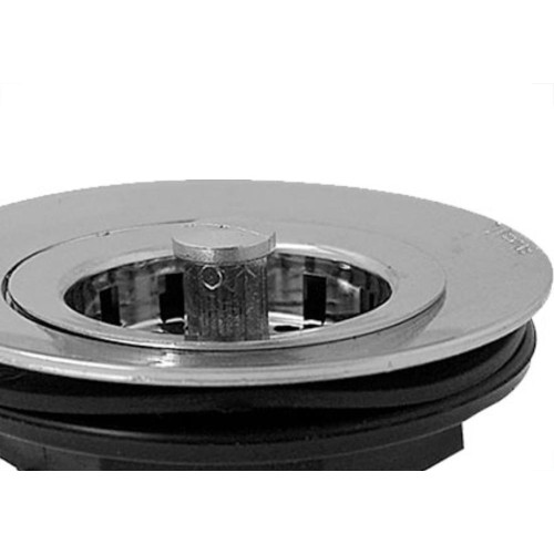 Valvula Plast Americ.Abs Cromada Overtim