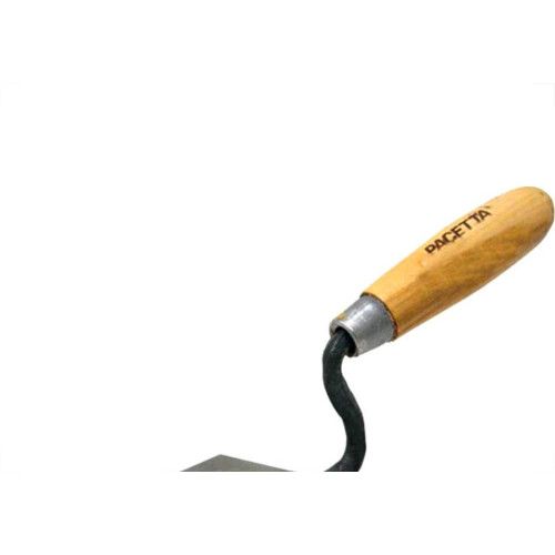 Colher Pedreiro Pacetta Reto 08