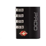 Cadeado C/Segredo Pado Ex.Tsa Pto/4Dig
