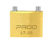 Cadeado Pado 35 - Kit C/5 PC