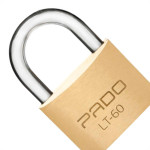 Cadeado Pado 60