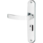 Fechadura Pado 325/881 Externa