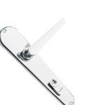 Fechadura Pado 725/01 Externa