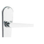 Fechadura Pado 725/01 Externa