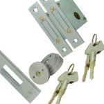 Trava Quadrupla Pado.Dupla 11000
