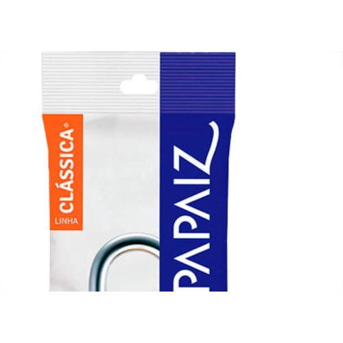 Cadeado Papaiz 35 - Kit C/5 PC