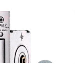 Trava Quadr.Papaiz 140 Simples Crom