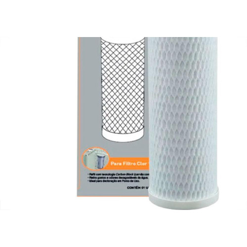 Vela Hidrof Carv.Ativ.9.3/4'' 902-09