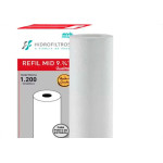 Vela Hidrof Cx.Dagua 9.3/4 905-01