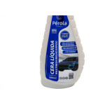 Cera Liquida Brilho Rapido Wax Finish