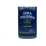 Cera Polidora Perola 250 Ml