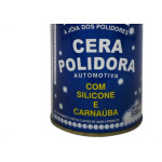 Cera Polidora Perola 500 Ml