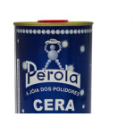 Cera Polidora Perola 500 Ml