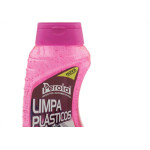 Limpa Plastico Perola Gel 500 Ml
