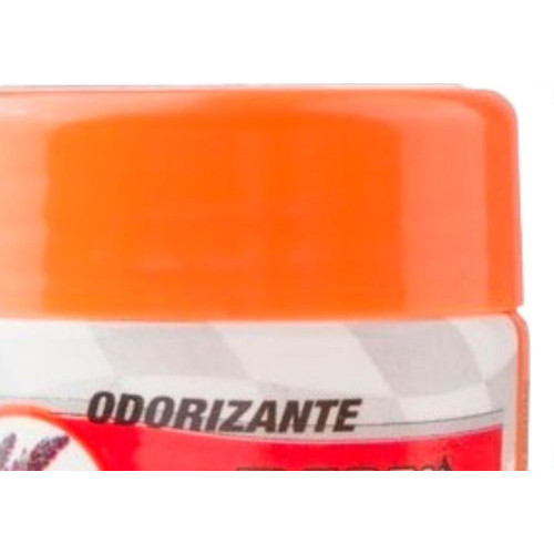 Odorizante P/Auto Lavanda  60 Gr