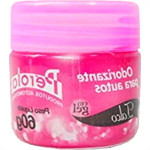 Odorizante P/Auto Talco   60 Gr