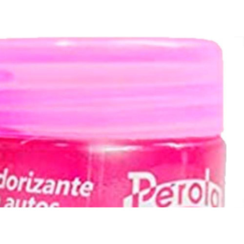 Odorizante P/Auto Talco   60 Gr