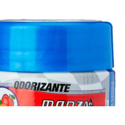 Odorizante P/Auto Tuti-Fruti 60 Gr