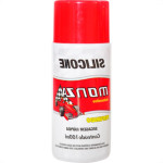 Silicone Monza Liquida 100 Ml