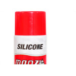 Silicone Monza Liquida 100 Ml