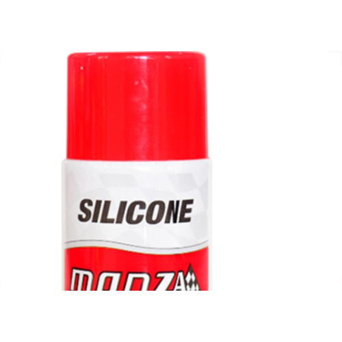 Silicone Monza Liquida 100 Ml
