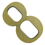 Numero Colonial Pexcel Bronze 8