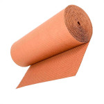 Bobina Ondulada Papelao 1,20 X 10Mt
