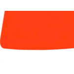 Espatula P/Massa Poliet.Roma 230G - Kit C/12 PC