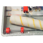 Kit P/Pintura 03 Pcs Roma 685/04