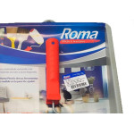 Kit P/Pintura 03 Pcs Roma 685/04