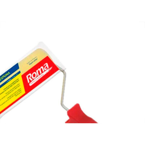 Rolo Espuma Roma 440 05Cm C/C