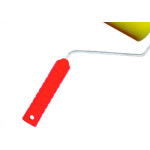 Rolo Espuma Roma 440 15Cm C/C
