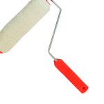 Rolo La Roma Mista 245/15 Cm-C/C