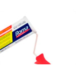 Rolo La Roma S/Respingo822 05Cm C/C