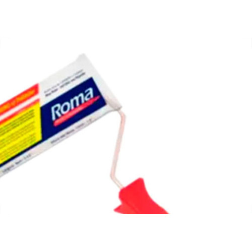 Rolo La Roma S/Respingo822 05Cm C/C