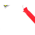 Rolo La Roma S/Respingo822 09Cm C/C