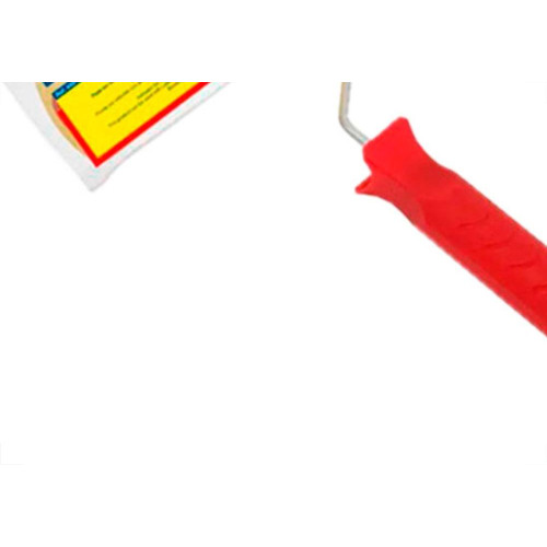 Rolo Poliester Roma 430 09Cm C/C
