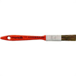 Pincel Trincha Pintura Roma Latex 302 X,1/2 - Kit C/12 PC