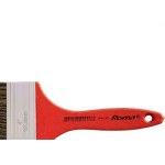Pincel Trincha Pintura Roma Latex 302 X,3/4 - Kit C/12 PC