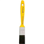 Pincel Trincha Pintura Roma Esmalte 304 X,1/2     - Kit C/12 PC
