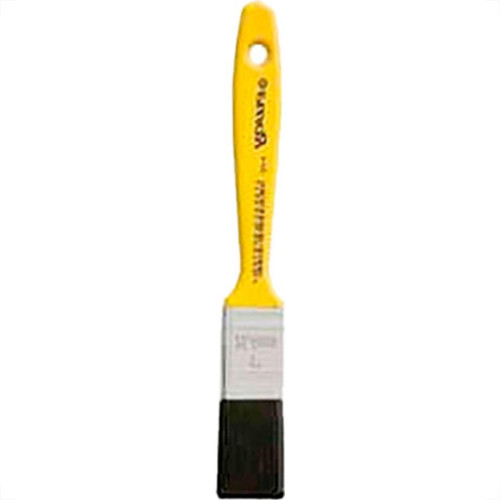 Pincel Trincha Pintura Roma Esmalte 304 X,1/2     - Kit C/12 PC