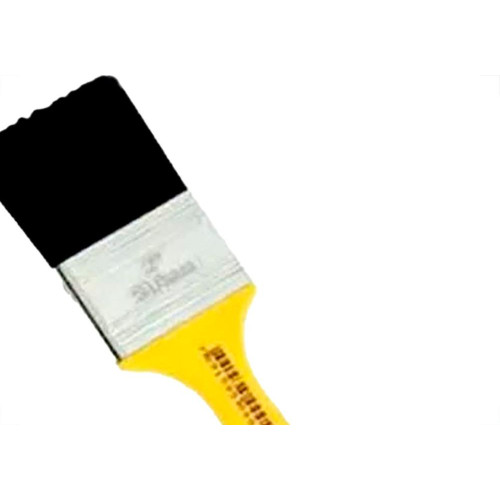Pincel Trincha Pintura Roma Esmalte 304 X.2 - Kit C/12 PC