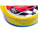 Cera Auto Tradicional Pinheiro 200G