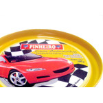 Cera Auto Tradicional Pinheiro 200G