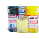 Kit Automot(Shamp/Pneu/Sil/Fla/Esp)