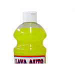 Lava Auto Shampoo Pinheiro 500 Ml