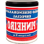 Pasta Desengraxante Pinheiro 1 Kg - Kit C/12 PC